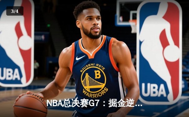 NBA总决赛G7：掘金逆转热火，约基奇统领攻防荣膺FMVP - 3
