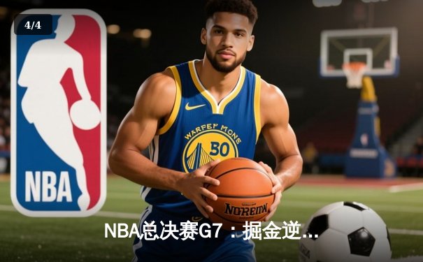 NBA总决赛G7：掘金逆转热火，约基奇统领攻防荣膺FMVP - 4